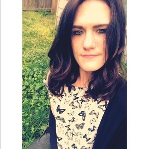 Meet your Posher, Berkley